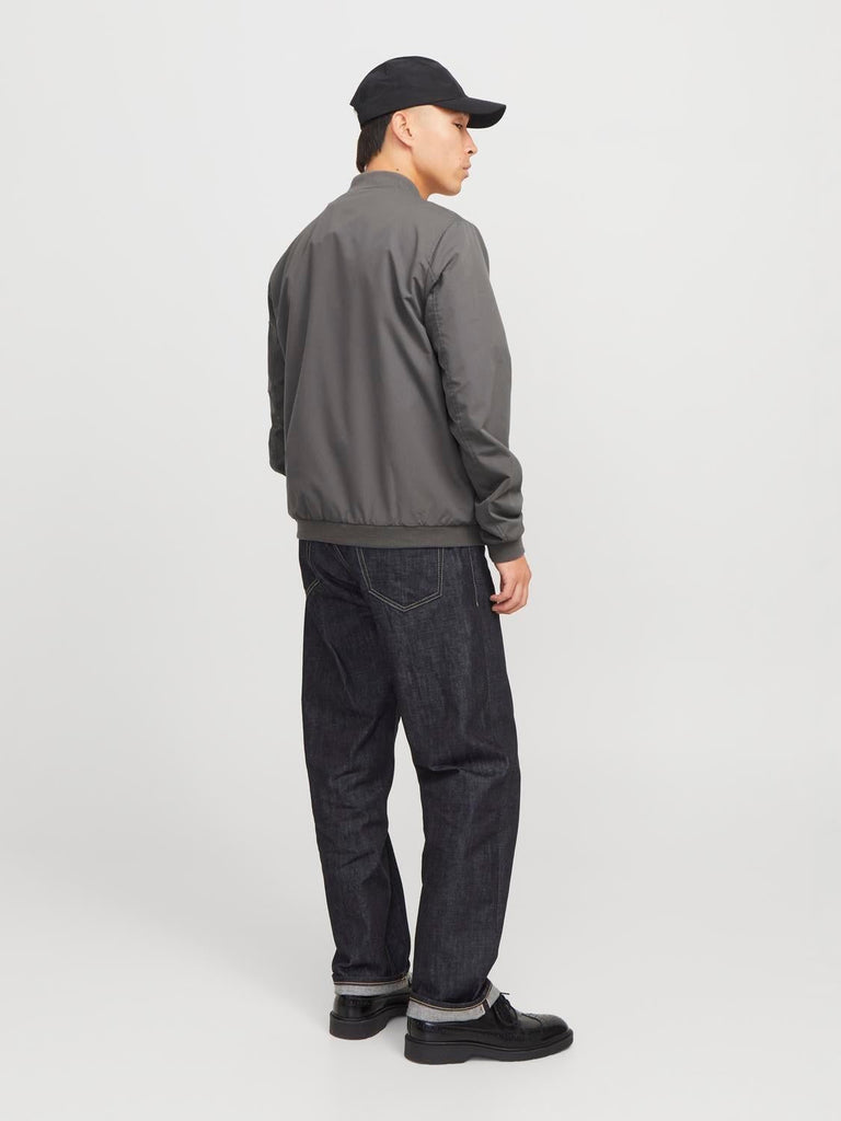 JACK AND JONES JJERUSH BOMBER NOOS