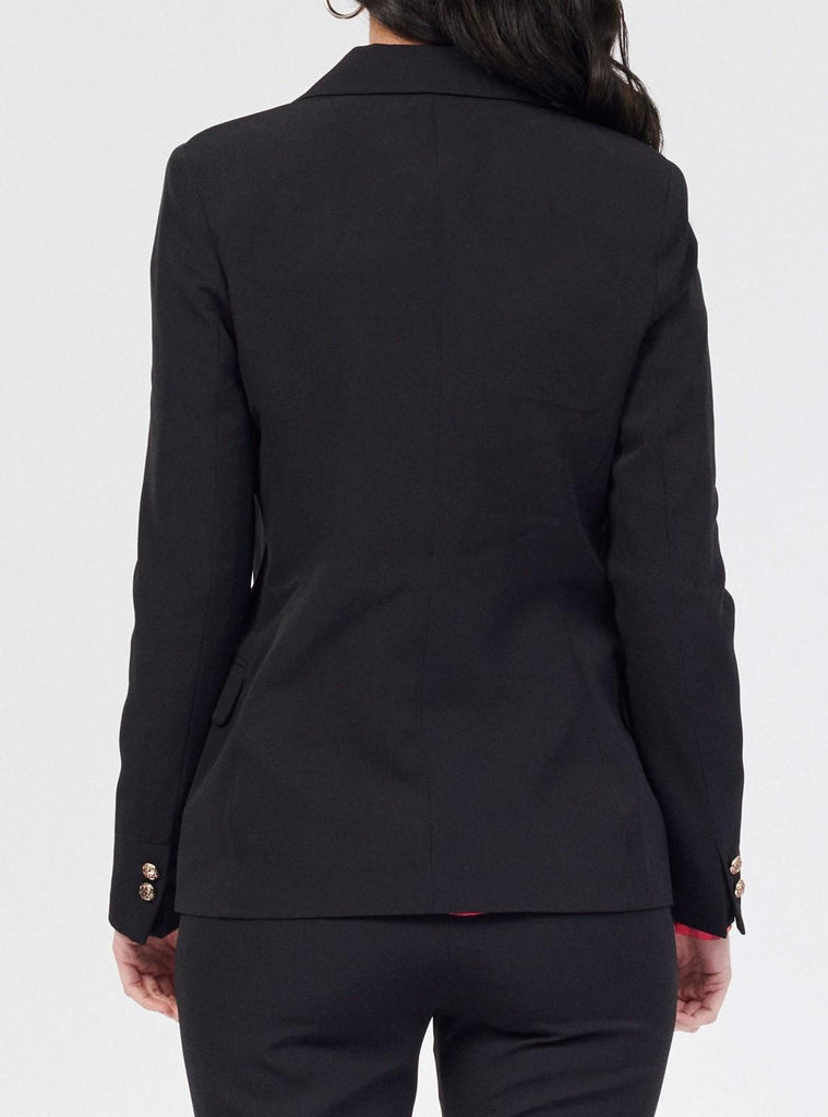 YES ZEE GIACCA DONNA TASCHE CON ALETTE