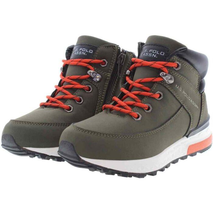 U.S. POLO ASSN CASUAL SHOE