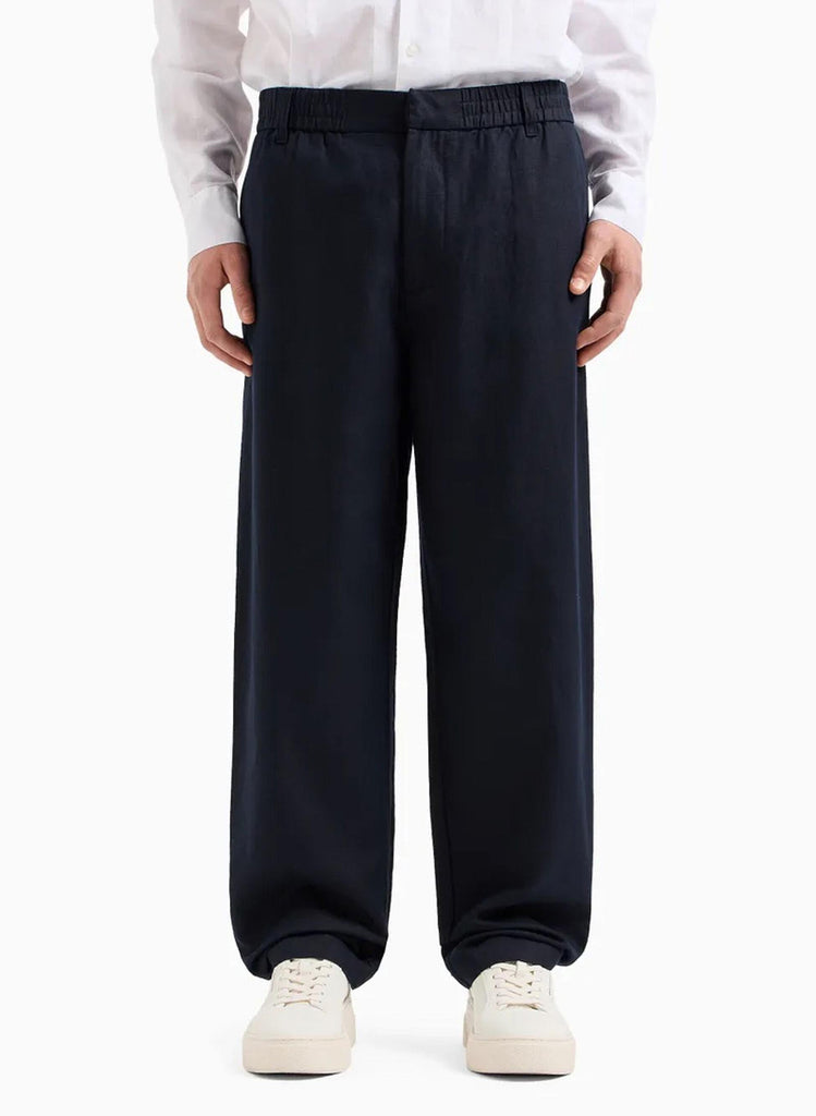 ARMANI EXCHANGE TROUSER