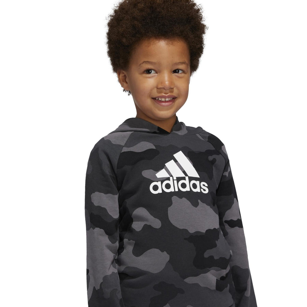 ADIDAS LK CAMO HD SET