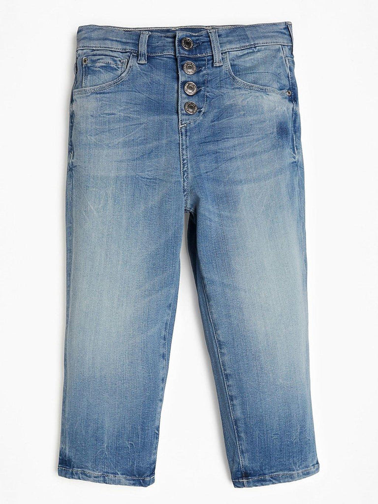 GUESS SKINNY PANTS