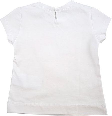 MONNALISA T-SHIRT ST.BOUQUET JERSEY