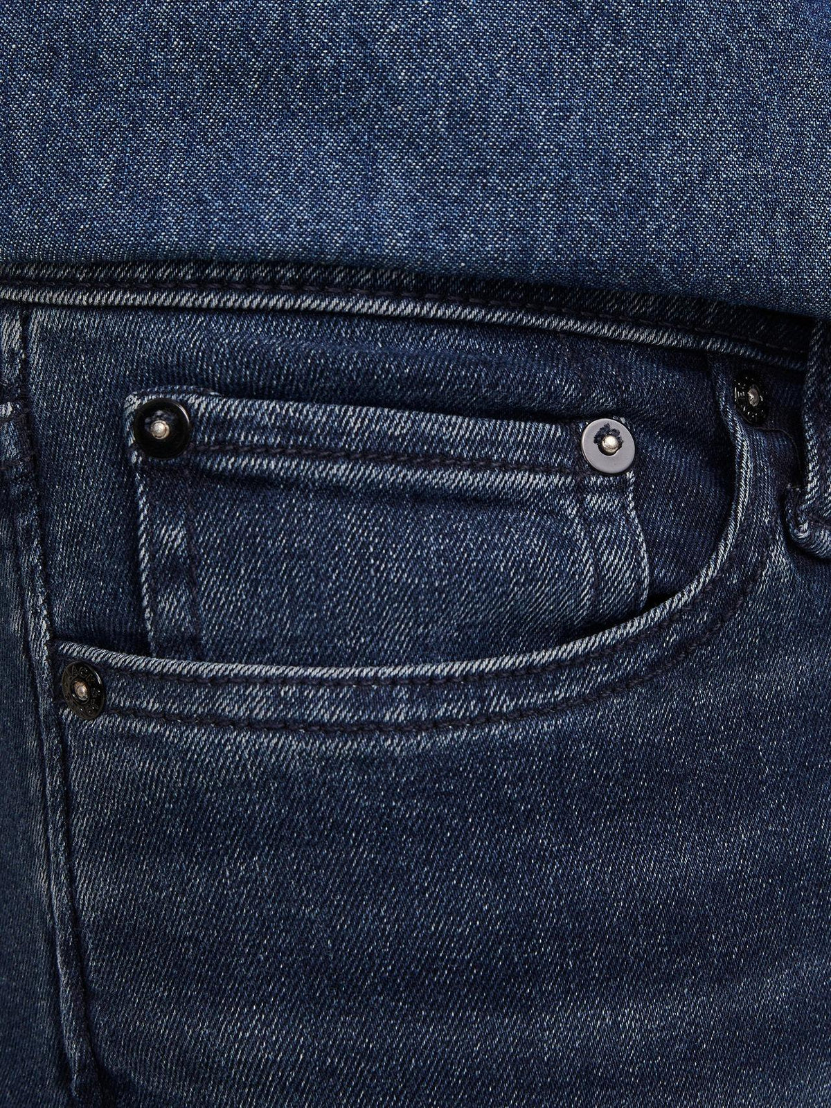 JACK AND JONES JJIGLENN JJORIGINAL CB 812 NOOS