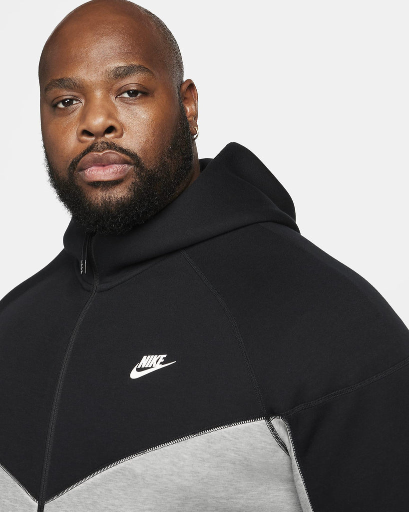 NIKE NIKE SPORTSWEAR TECH FLEECE WINDRUNNER
