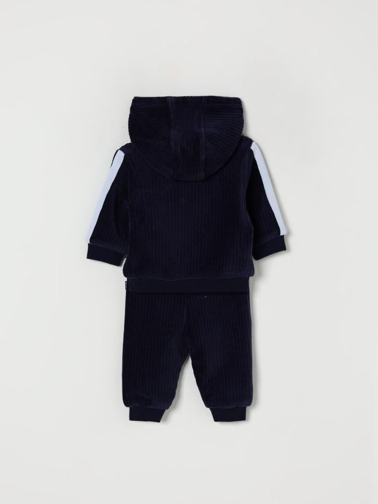 BOSS COMPLETO JOGGING