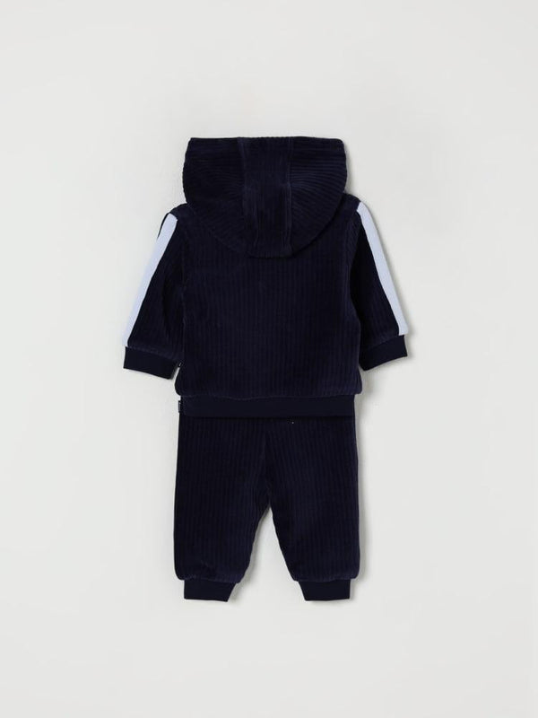 BOSS COMPLETO JOGGING