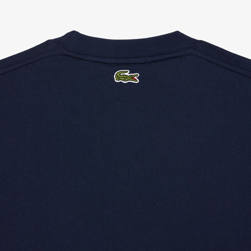 LACOSTE T-SHIRT