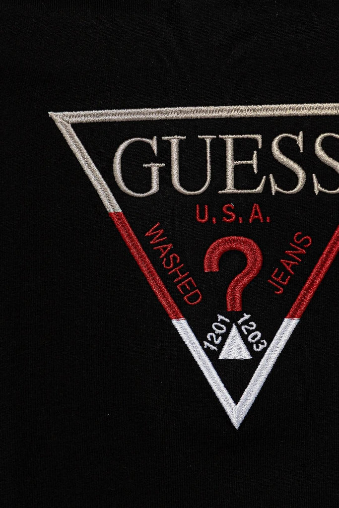 GUESS LS T-SHIRT
