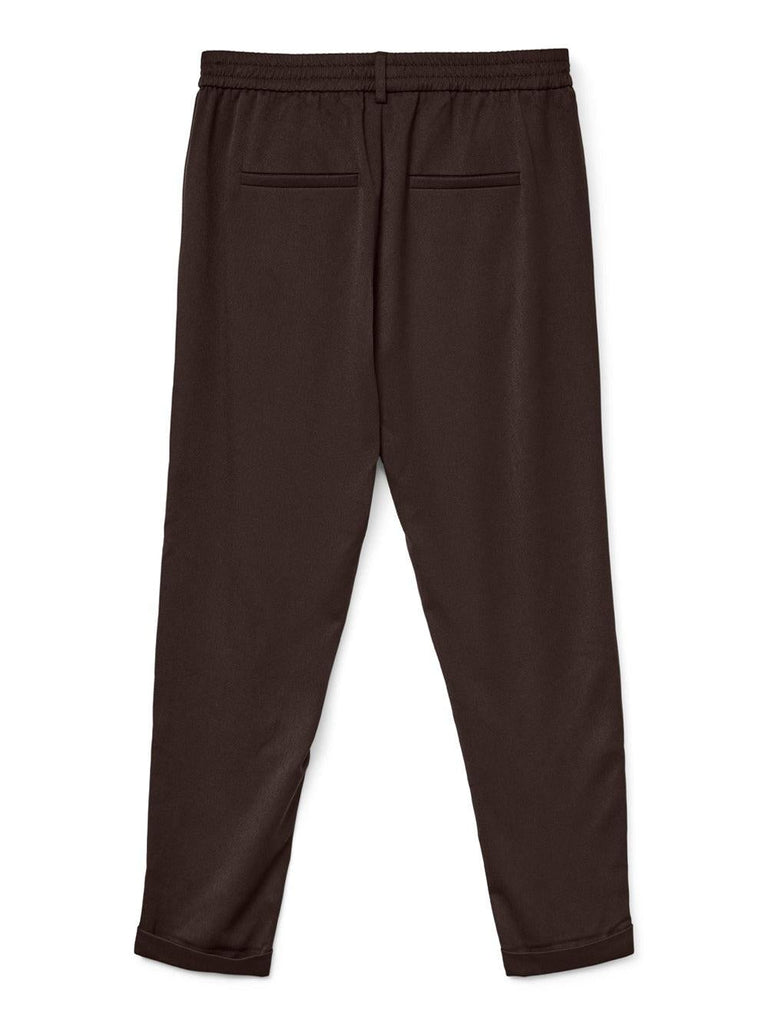 VERO MODA VMMAYA MW LOOSE SOLID PANT NOOS