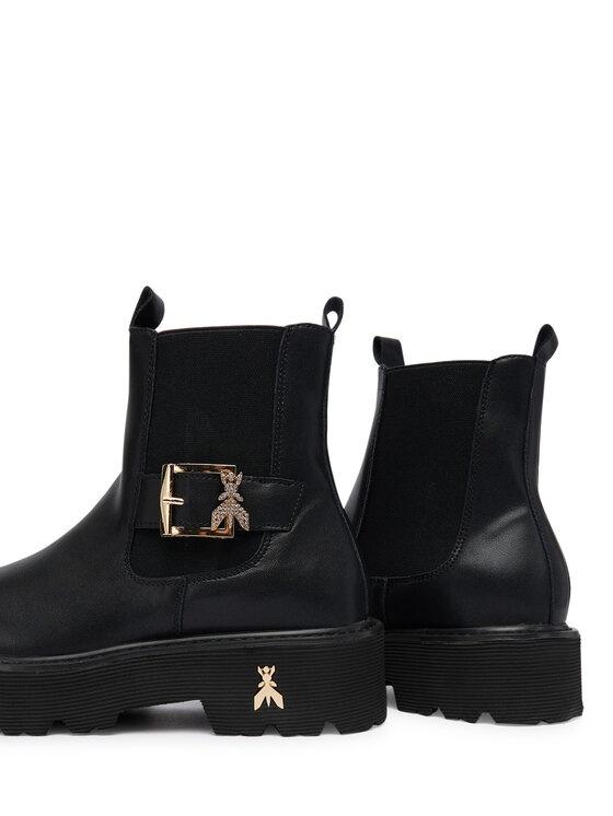 PATRIZIA PEPE SCARPA