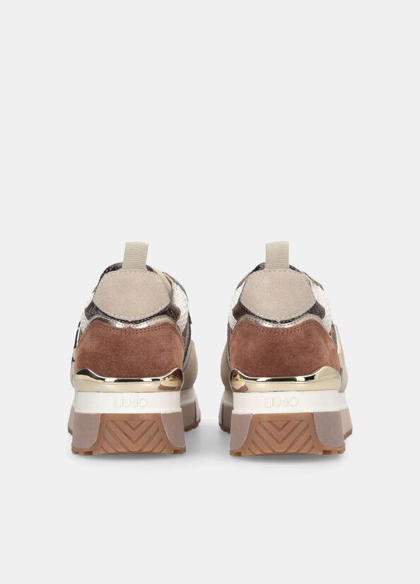 LIU JO LIU JO MAXI WONDER 01