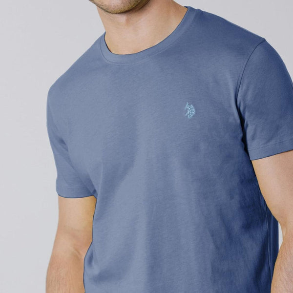 U.S. POLO ASSN MICK - T-SHIRT SS