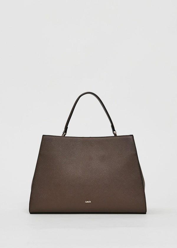 GAUDI HANDBAG - linea DEMY WINTER