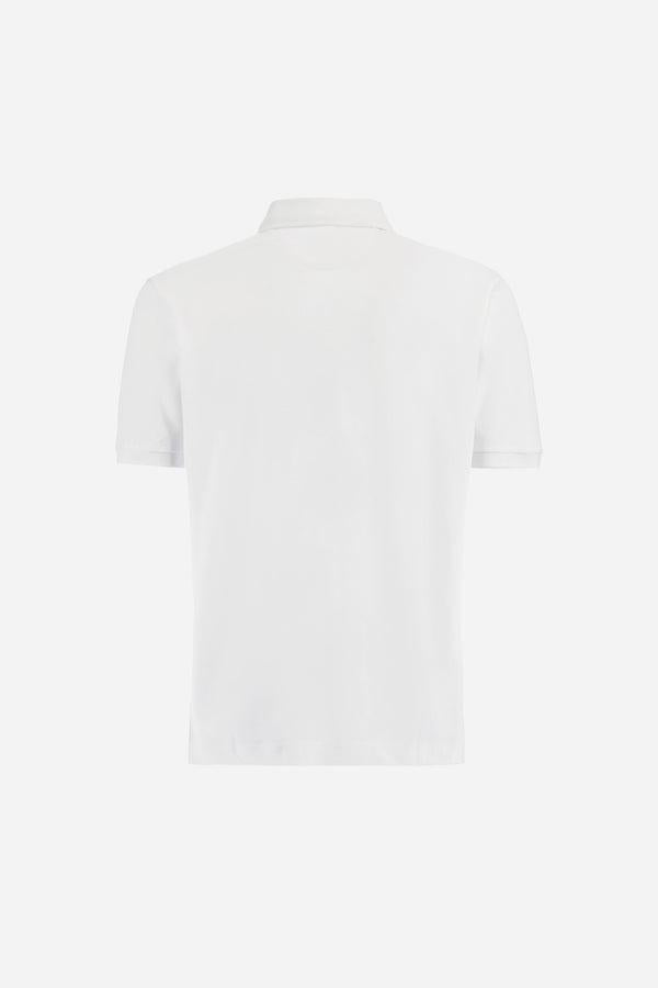 LA MARTINA MAN POLO S/S SLEEVE 30/1 COTTO