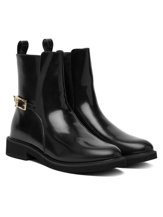 PATRIZIA PEPE SCARPA