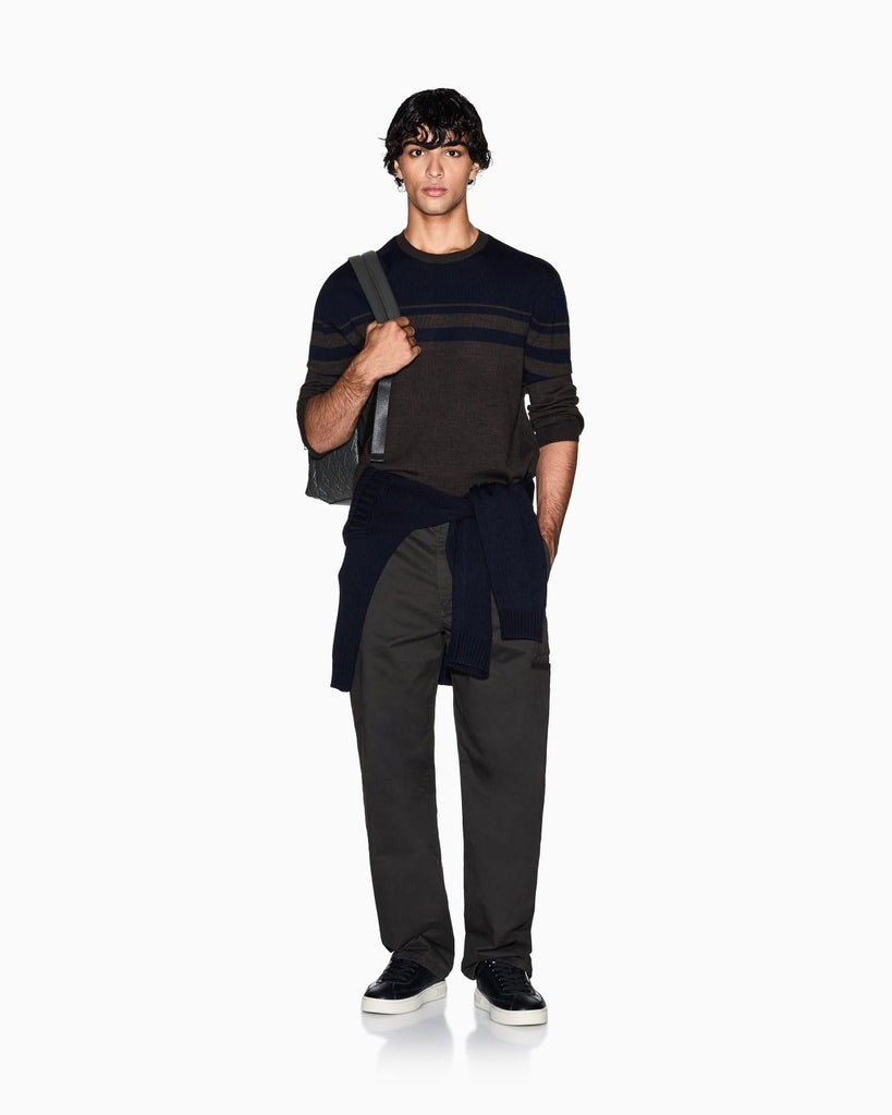 ARMANI EXCHANGE PULLOVER