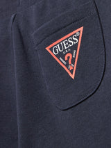 GUESS ACTIVE PANTS_CORE