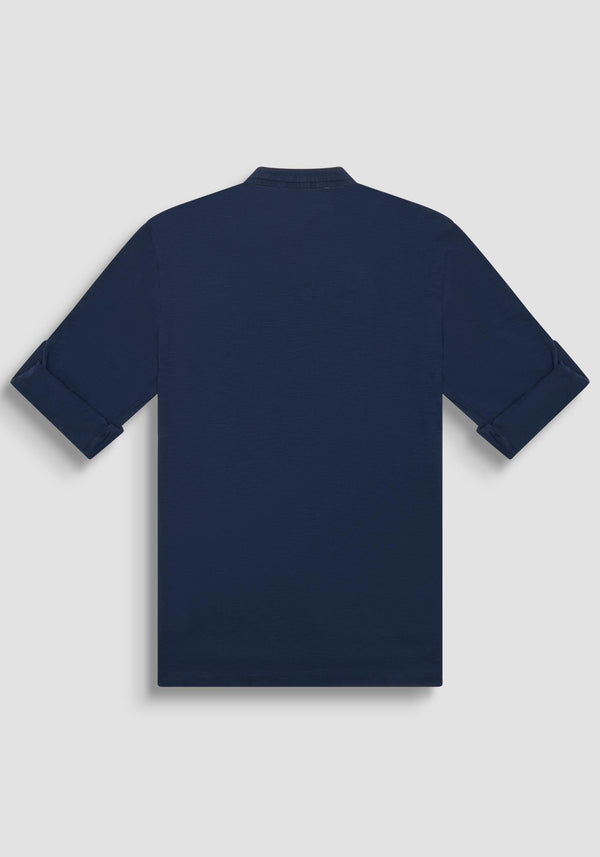 ANTONY MORATO MAGLIA TAGLIATA MANICA LUNGA