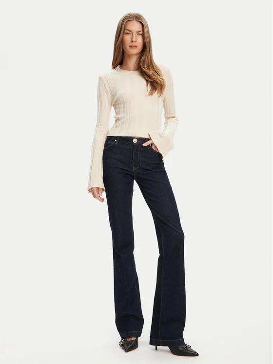 GUESS LS CN GEMMA SWTR