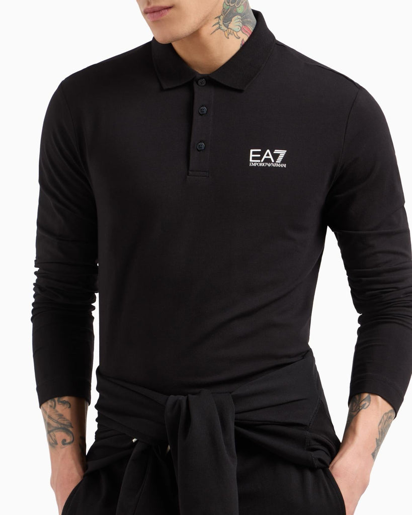 EMPORIO ARMANI EA7 POLO