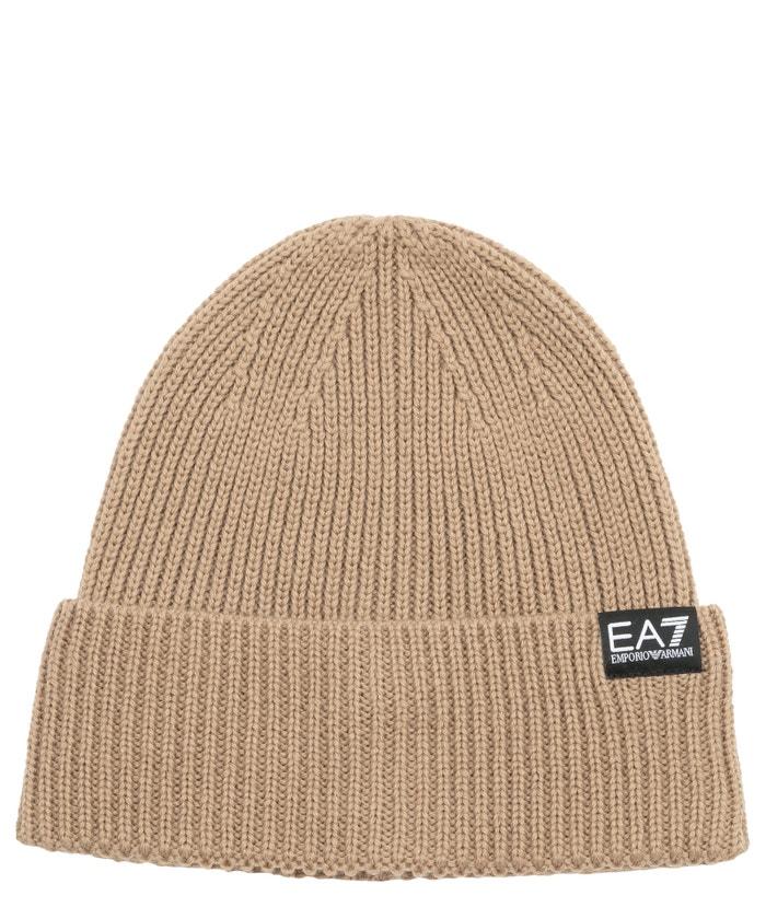 EMPORIO ARMANI EA7 BEANIE