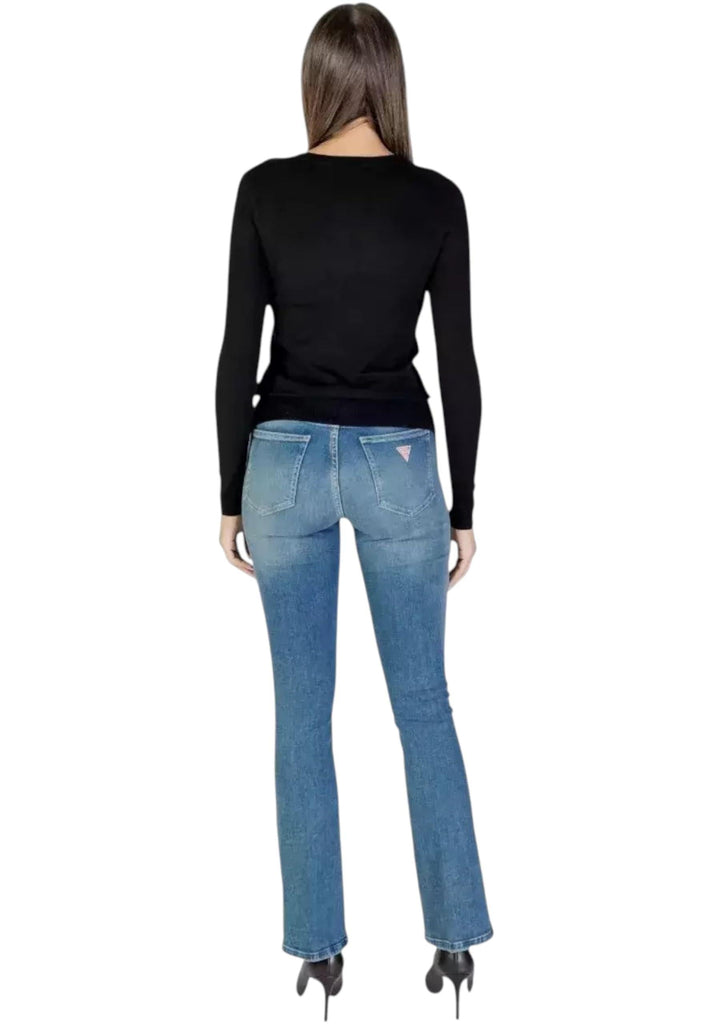 GUESS LS VN SAYLOR LOGO SWTR