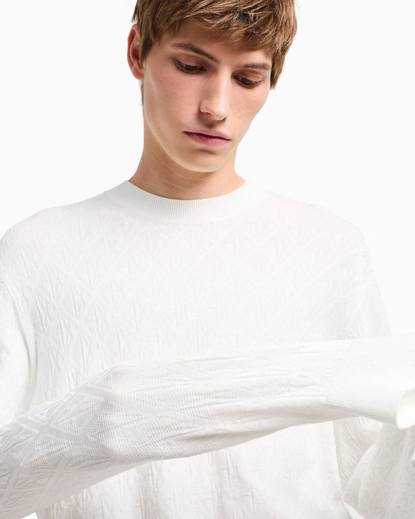 ARMANI EXCHANGE PULLOVER