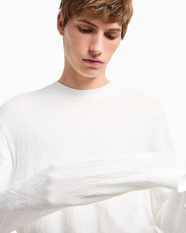 ARMANI EXCHANGE PULLOVER