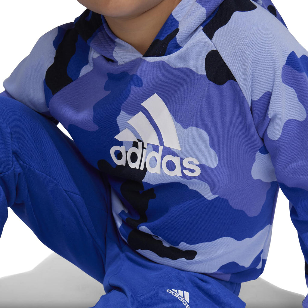 ADIDAS LK CAMO HD SET