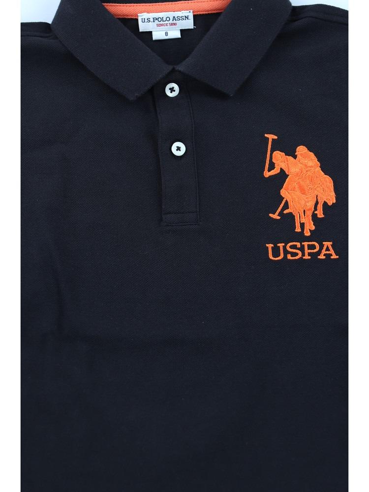 U.S. POLO ASSN POLO M.CORTA