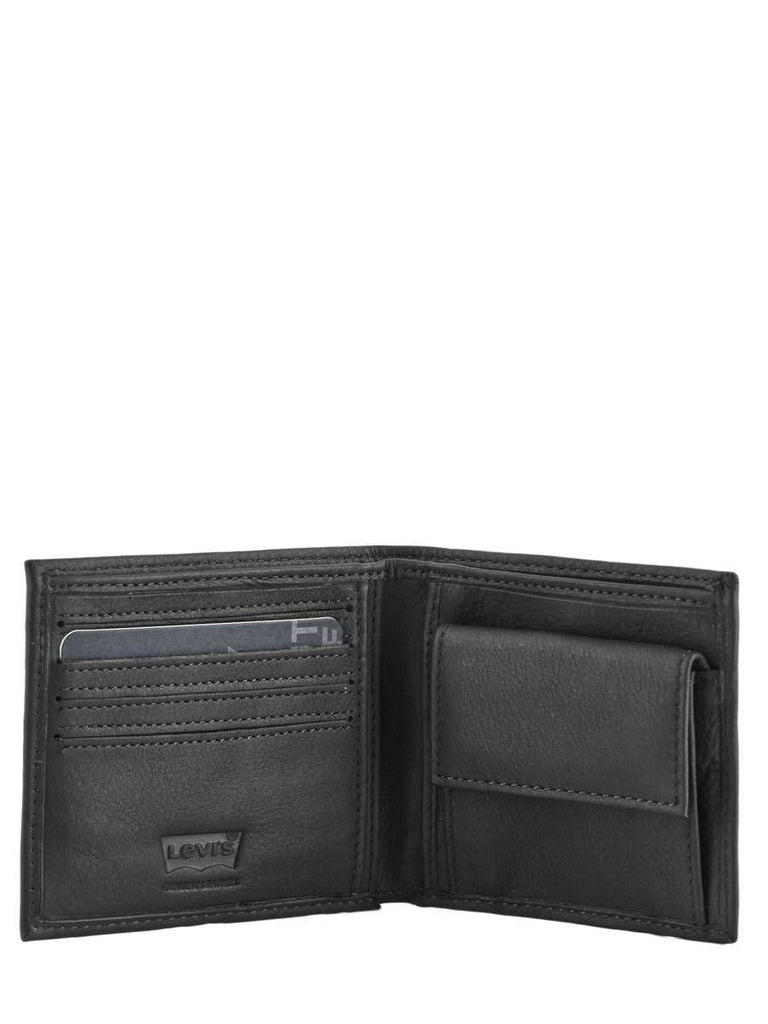 LEVI`S PORTAFOGLIOCLAIRVIEW COIN/