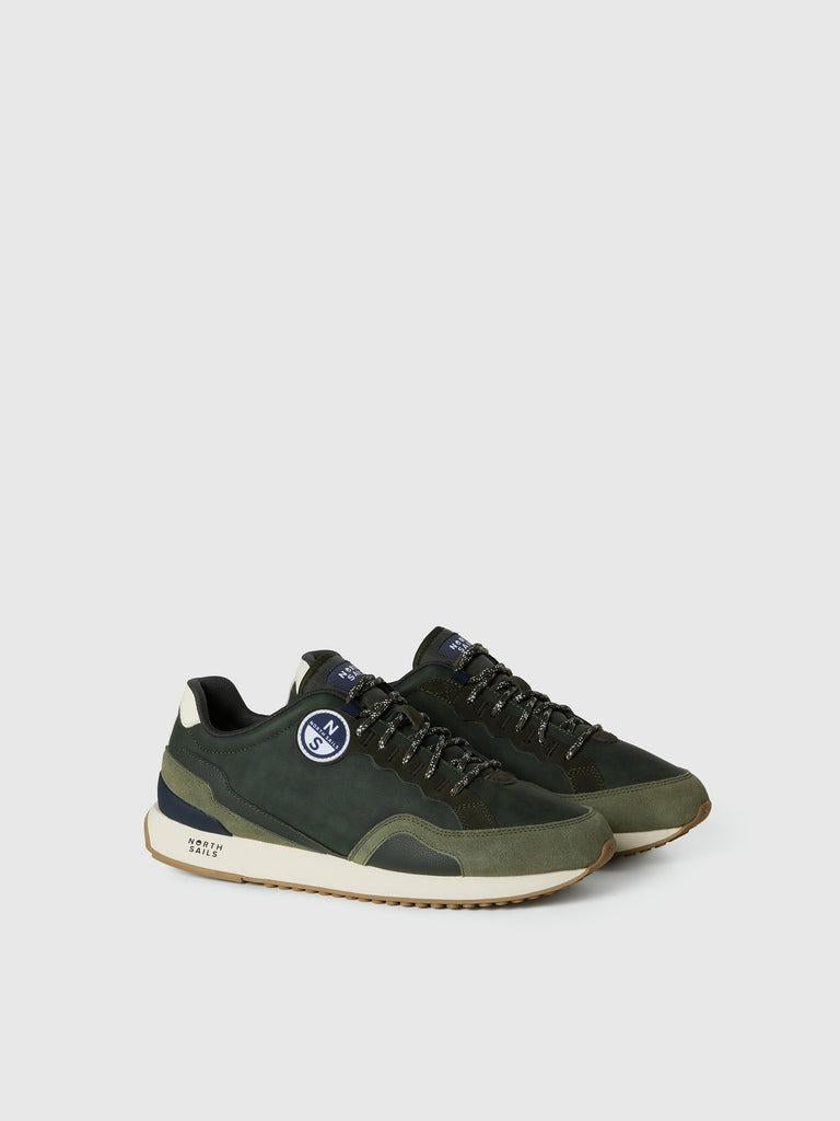 NORTH SAILS SNEAKERS