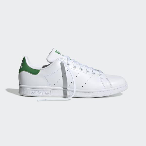 ADIDAS ORIGINALS STAN SMITH