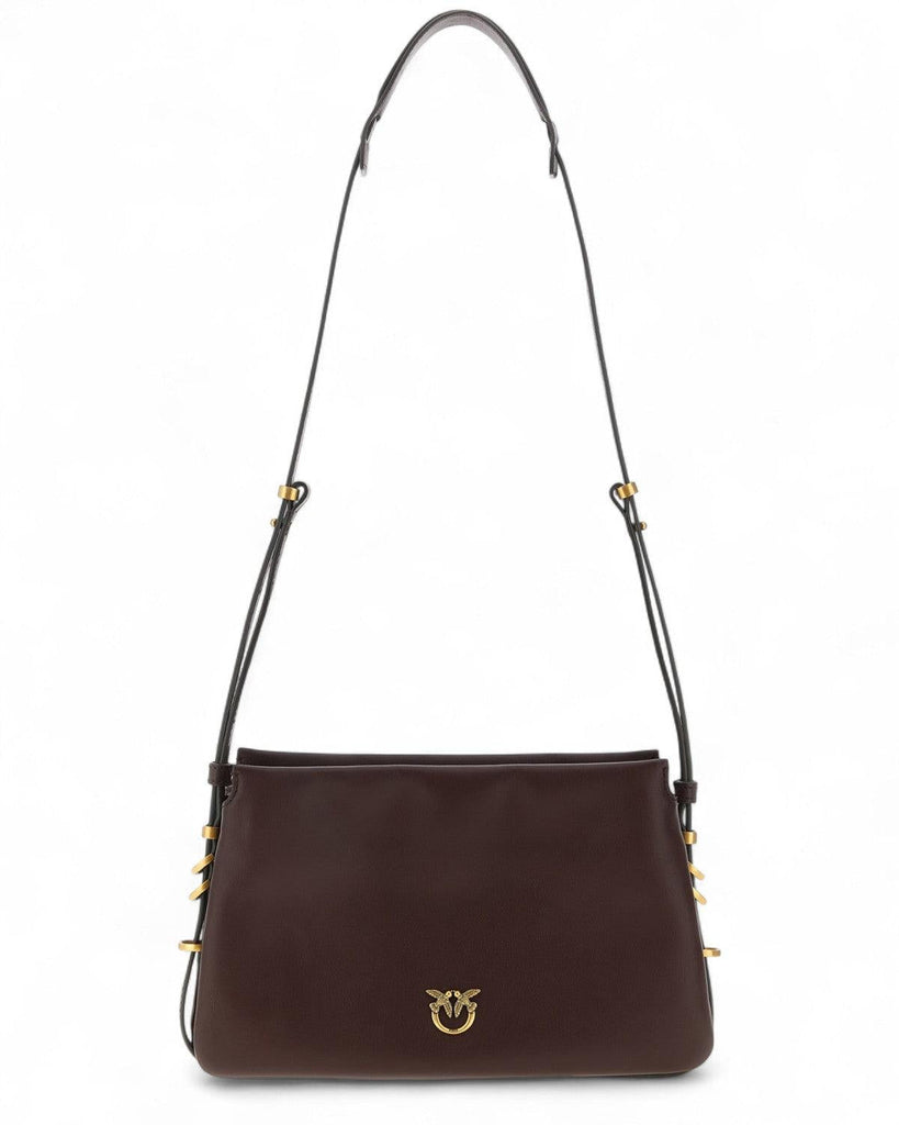 PINKO TRIPLET MINI VITELLO MORBIDO