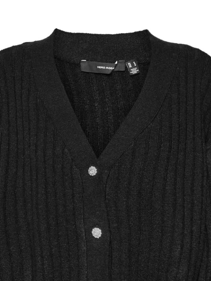 VERO MODA VMELYA LS V-NECK CARDIGAN GA BOO REP