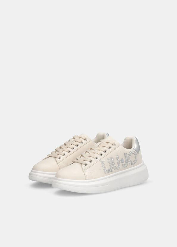 LIU JO BABOL 01 - SNEAKER