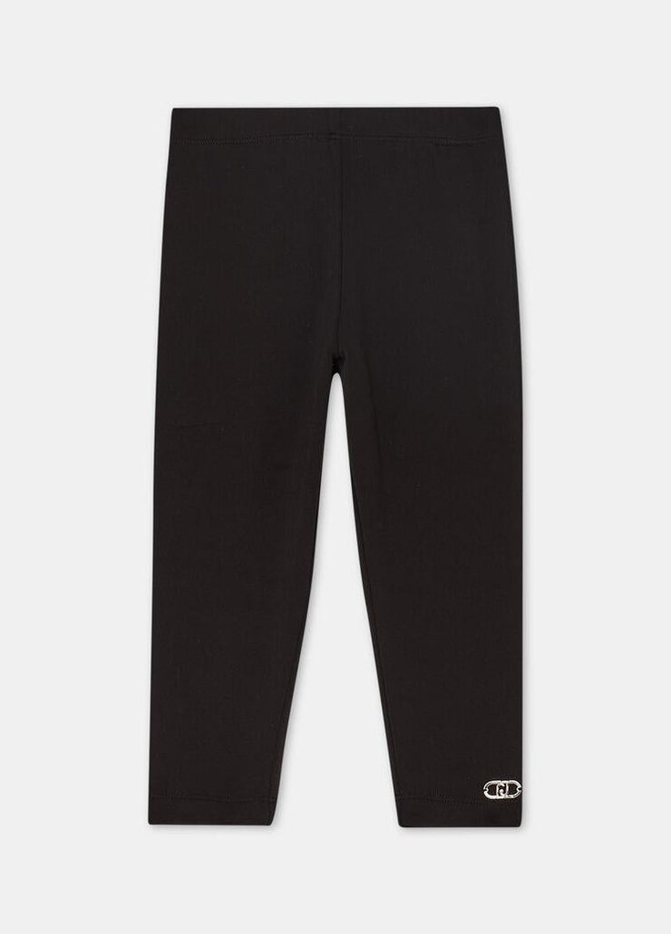 LIU JO PANT.JERSEY LUNGO