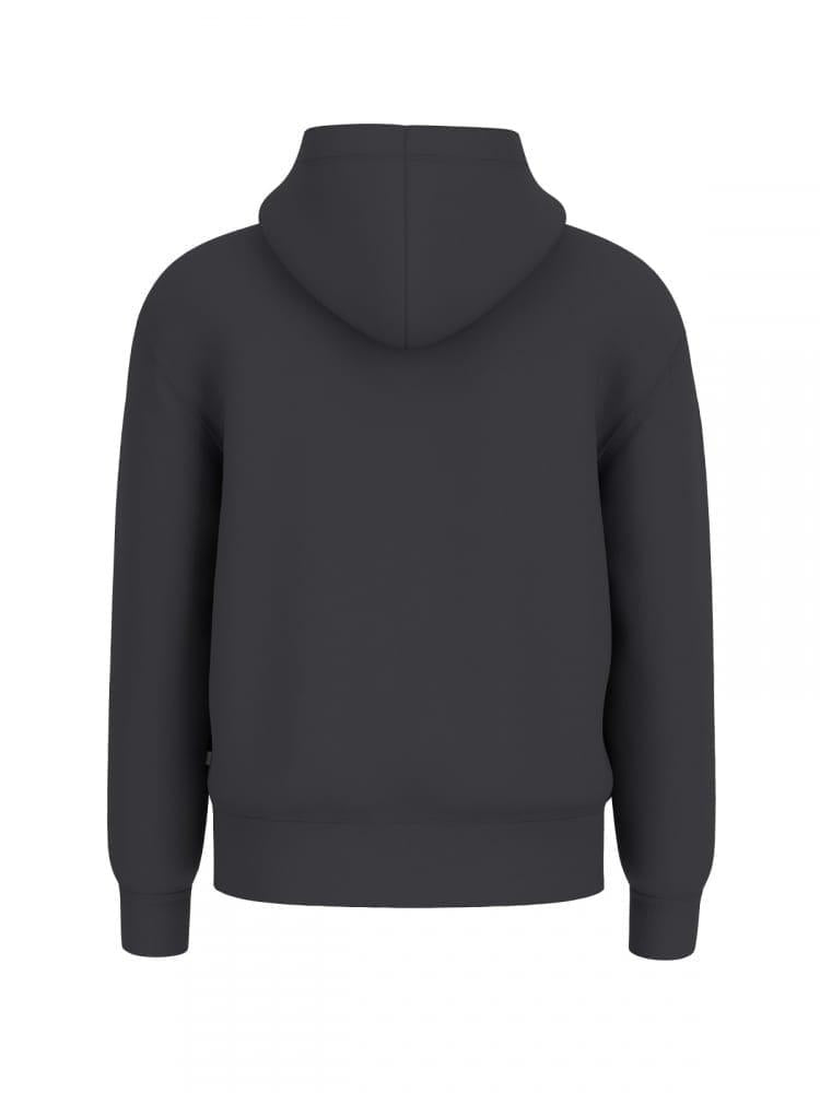 GUESS GJ ZIP HOOD REG GUES