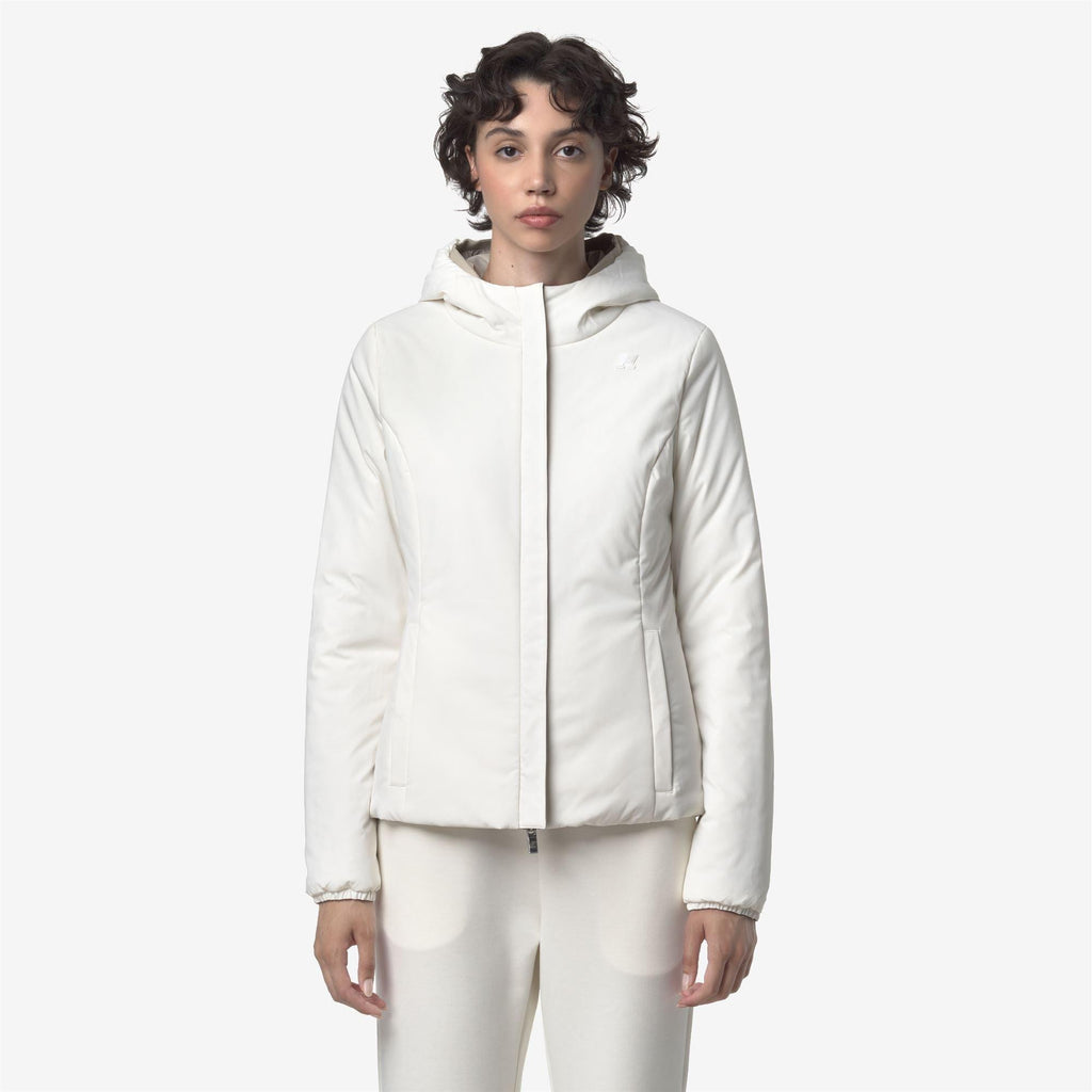 K-WAY LILY ST WARM DOUBLE