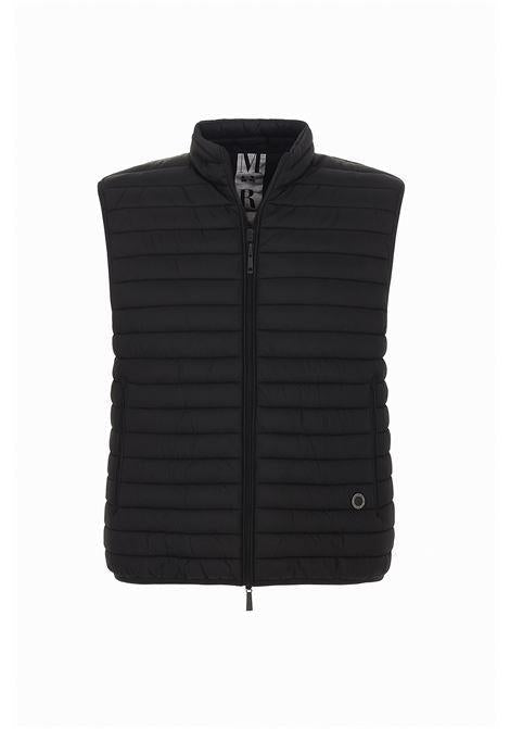 MARKUP GIUBB. SMAN. L/P ZIP TRAPUNTA