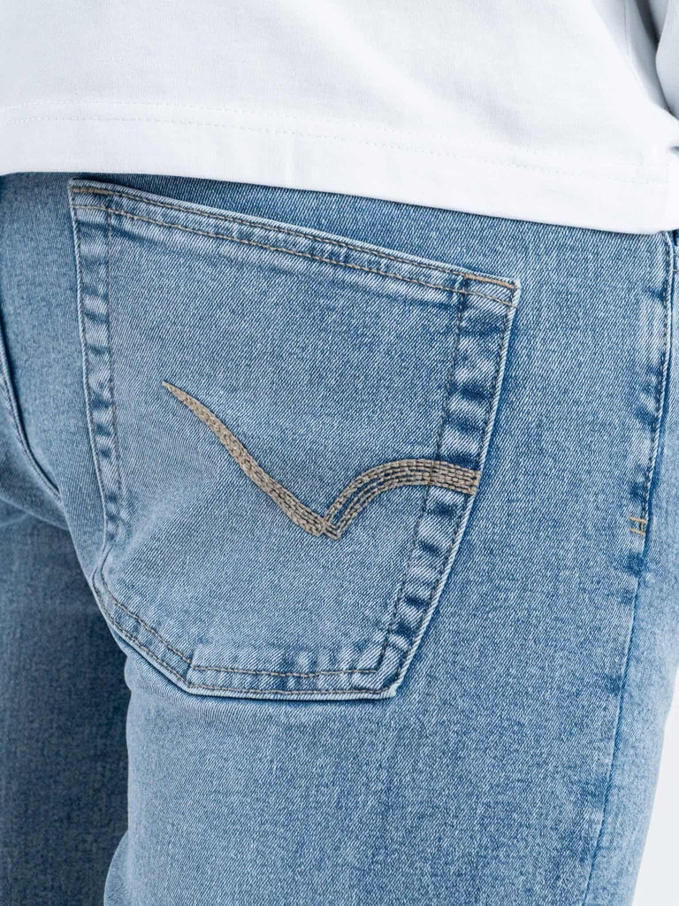 ONLY&SONS ONSWEFT REG. JAX BOX PIM DNM