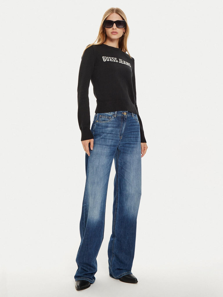 GUESS GJ LS CN GUESS J INTARSIA SWTR
