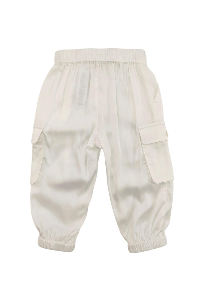 LIU JO PANT.TS TPOTF LUNGO