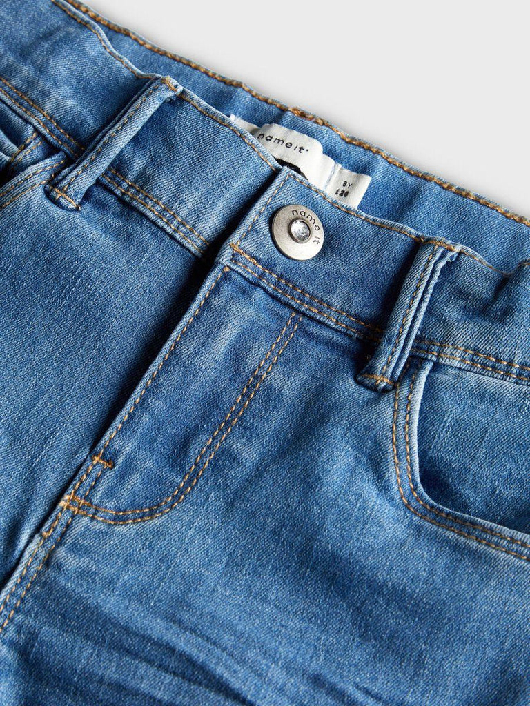 NAME.IT NKFPOLLY SKINNY JEANS 1262-TA NOOS