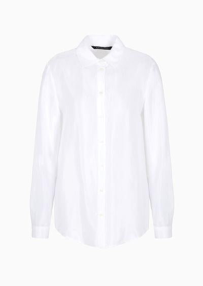 ARMANI EXCHANGE SHIRT