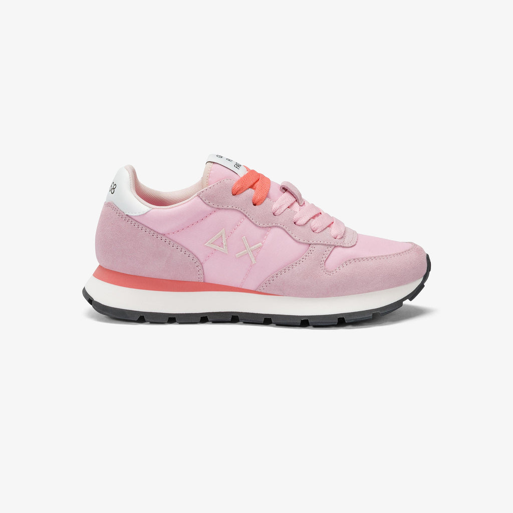 SUN68 ALLY SOLID NYLON