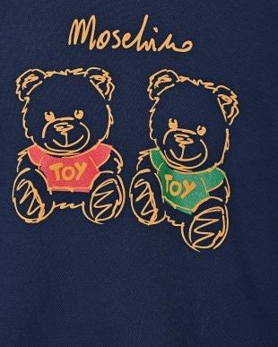 MOSCHINO KID GIROCOLLO M/L