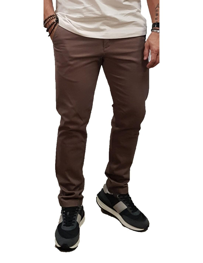JACK AND JONES JPSTMARCO JJTURNER CHINO