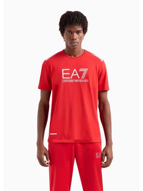 EMPORIO ARMANI EA7 T-SHIRT